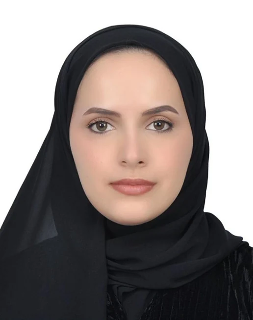 Budoor Mohammed